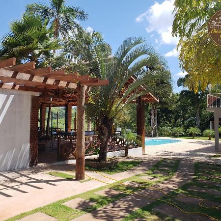 Villa Chacara Bom Jesus Caconde Exterior foto