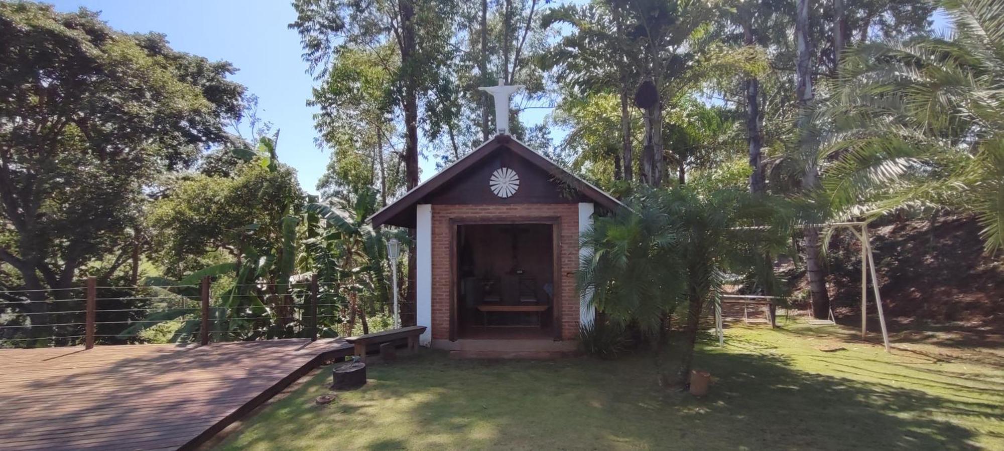 Villa Chacara Bom Jesus Caconde Exterior foto