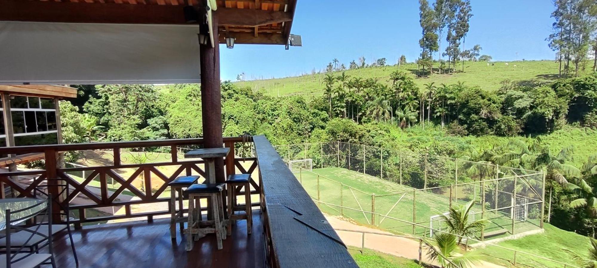 Villa Chacara Bom Jesus Caconde Exterior foto